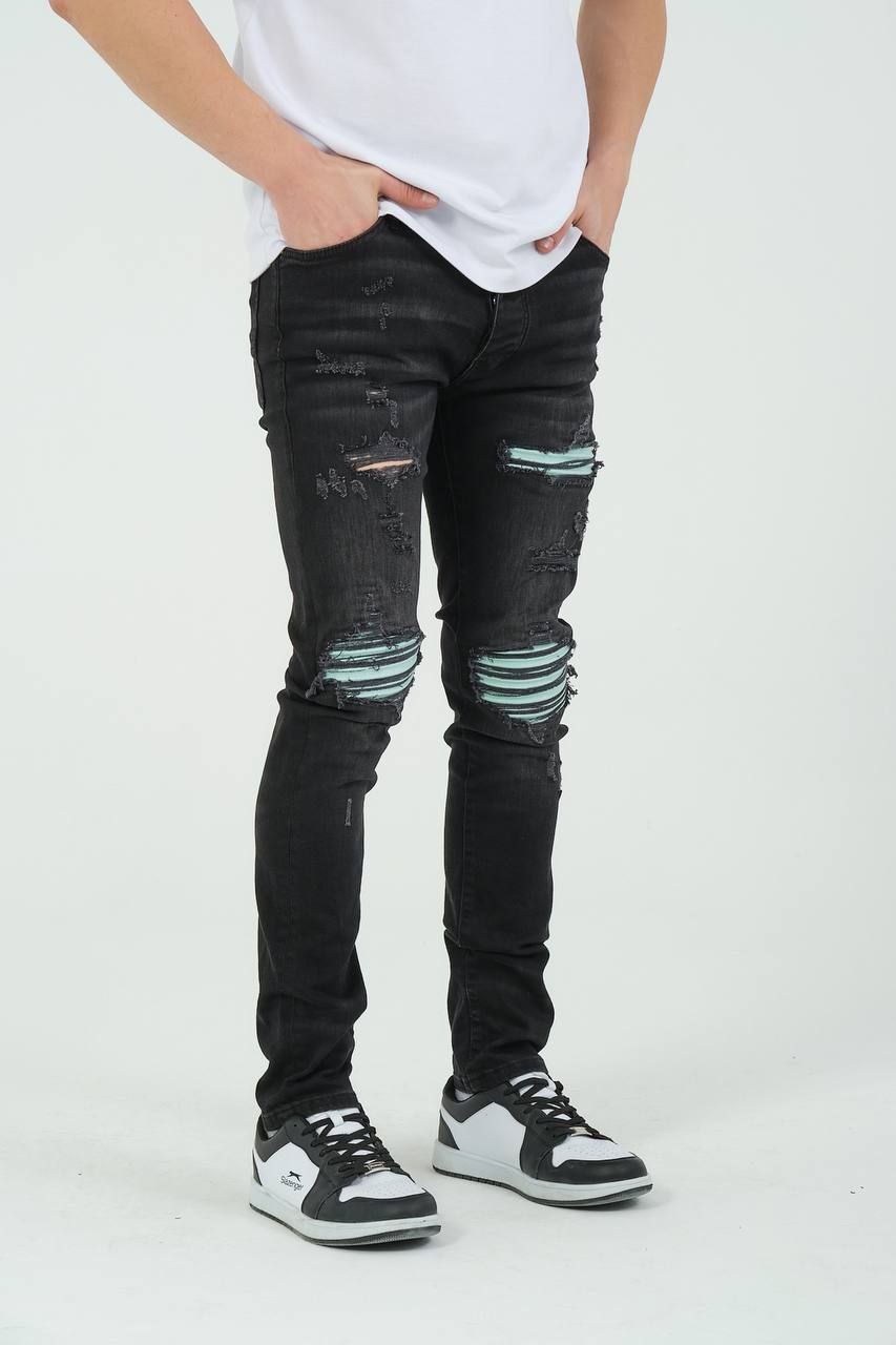 Amiri Jeans